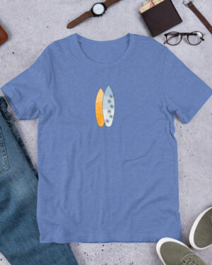 Surf's Up Tee