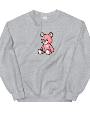 Love Bear Crewneck