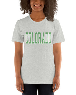 Colorado Tee
