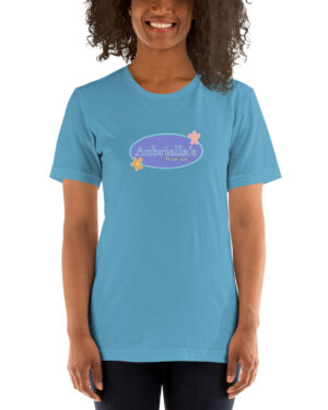 Aubriella's Beachy Tee