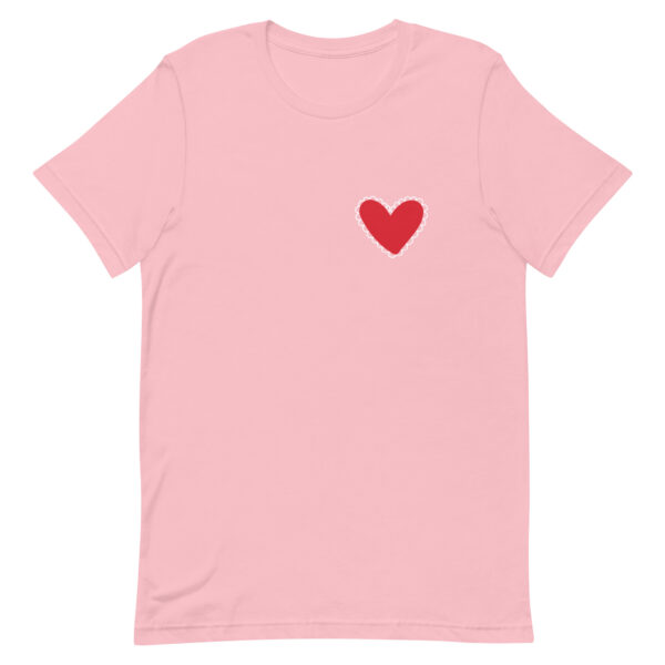 Self Love Club Tee - Image 3